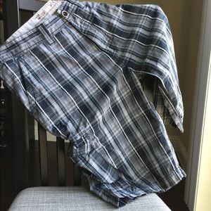 Esprit Men’s Cargo Shorts Waist Size 36